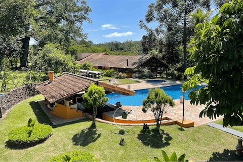 A wonderful place for groups in the countryside