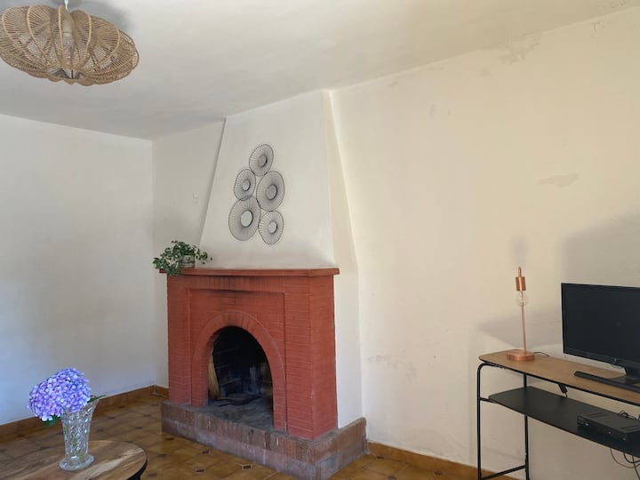 Maison Individuelle Avec Terrasse - Piana