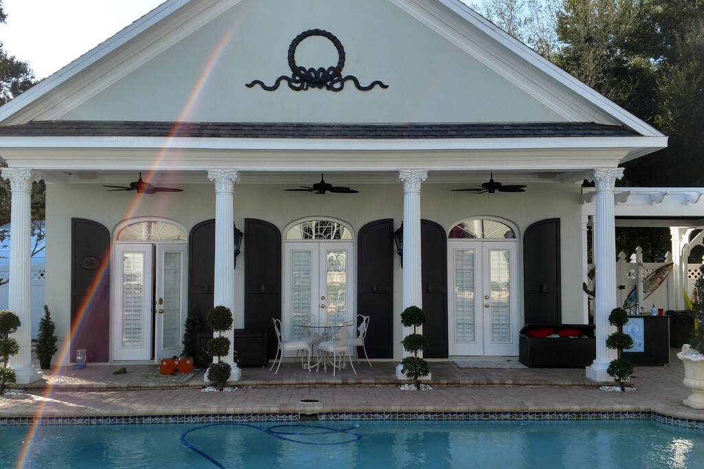 The Guesthouse