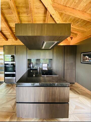 Chalet du luxe gallery image 3