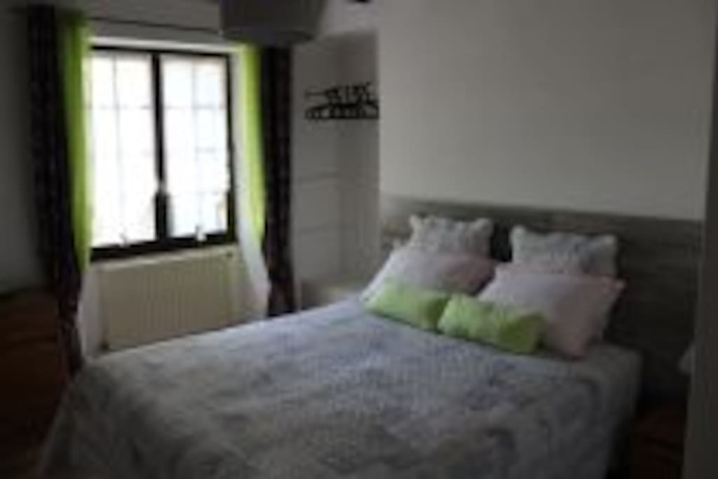 Chambre 1