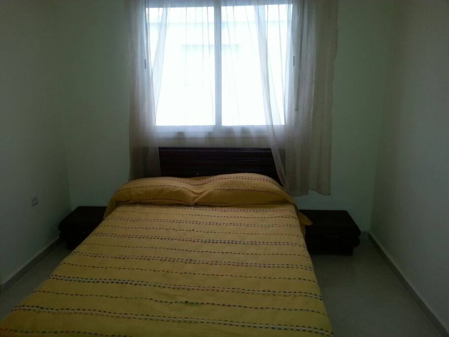 Chambre 1
