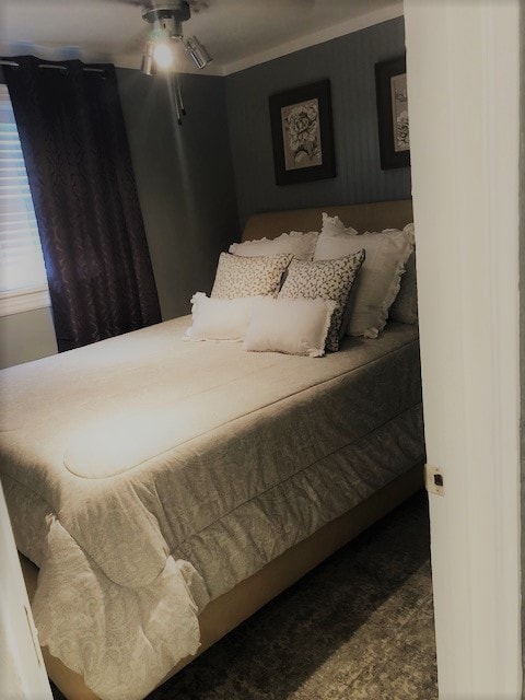 Chumba cha kulala cha 2