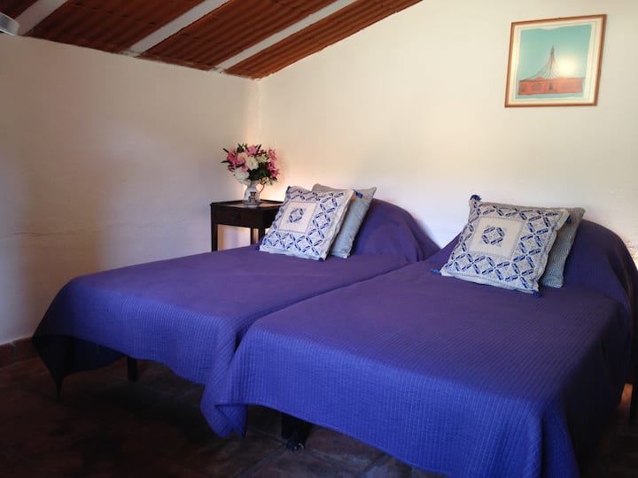 Habitación doble