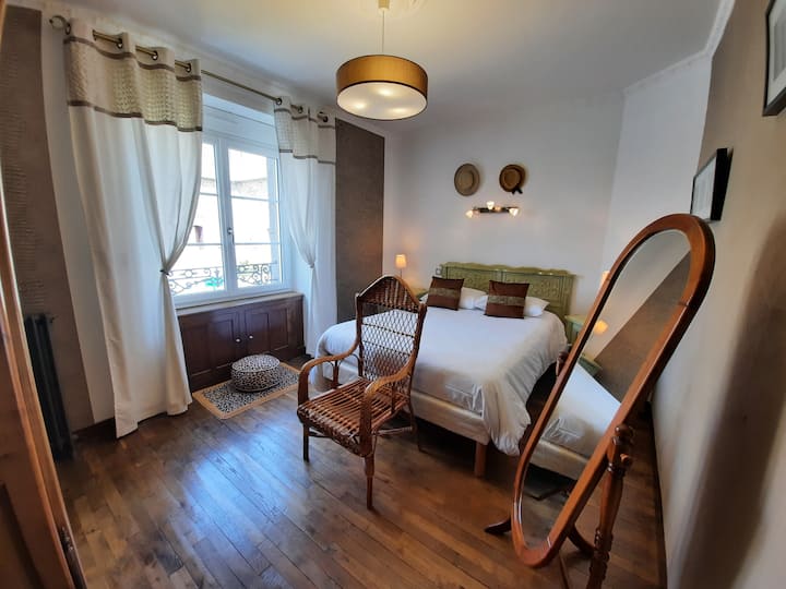 Chambre 1