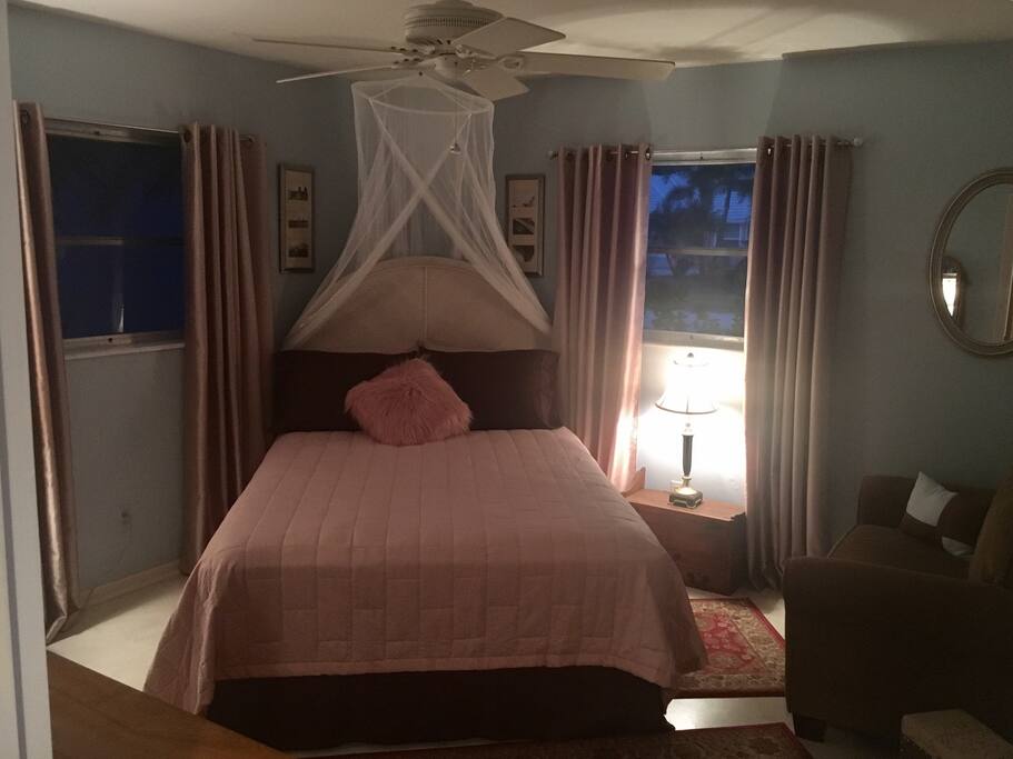 The Paris Room
