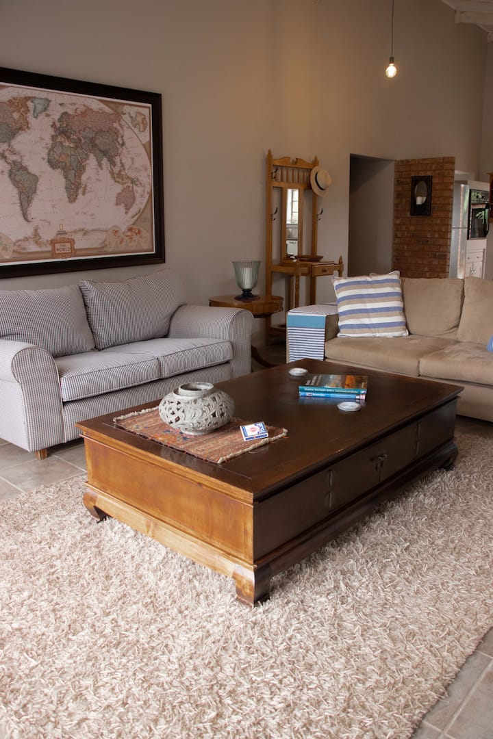 Дневна соба