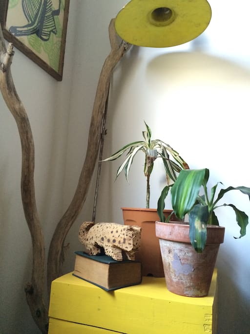 decor