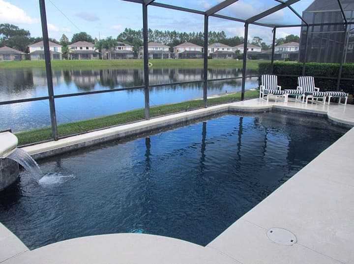 Orlando, FL Vacation Rentals (4.9 out of 5) - Airbnb
