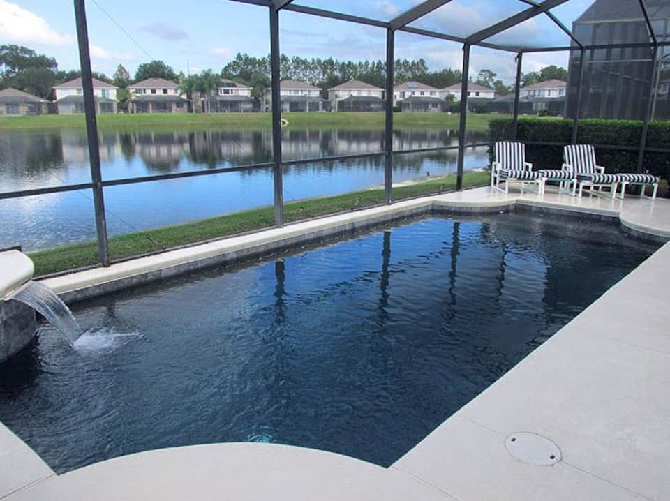 Kissimmee Villa Vacation Rentals - Florida, United States | Airbnb