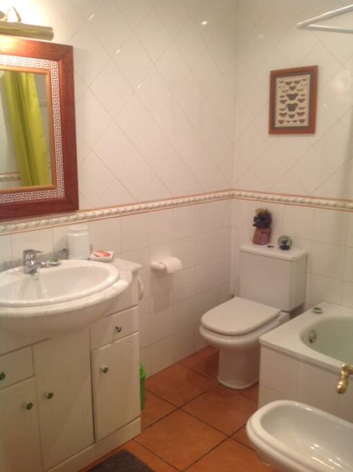 Baño