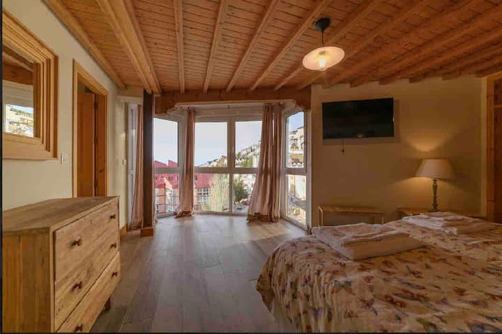 Habitación 1