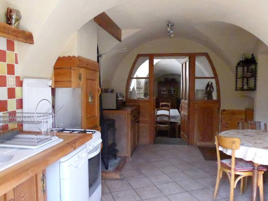 cuisine