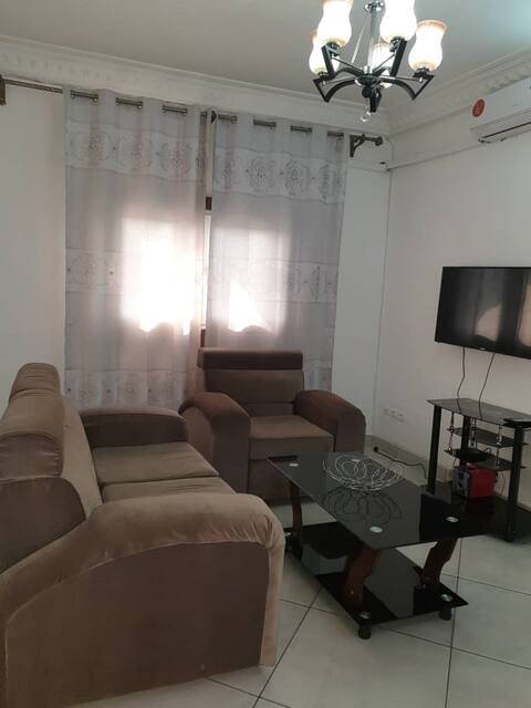 Charming,well-located and bright Apartment F2R