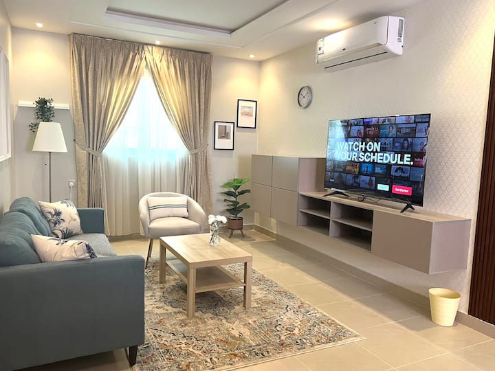 VWZ 17 Lovely 2 BR apartment Apartments for Rent in Riyadh, Riyadh Province, Saudi Arabia