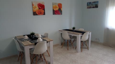 APARTMENTS AS COMFORTABLE AS HOME