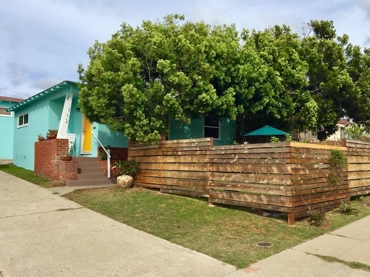 Pacific Beach, San Diego House Rentals Cottage and House Rentals Airbnb