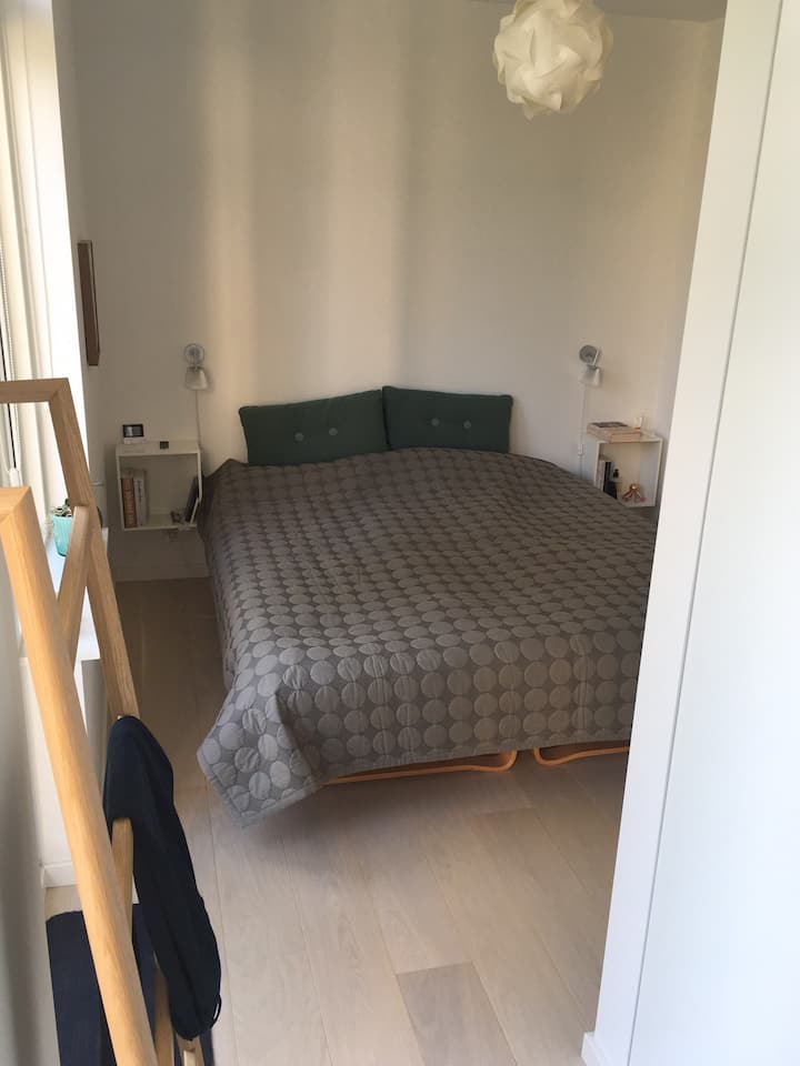 Dormitorio 1