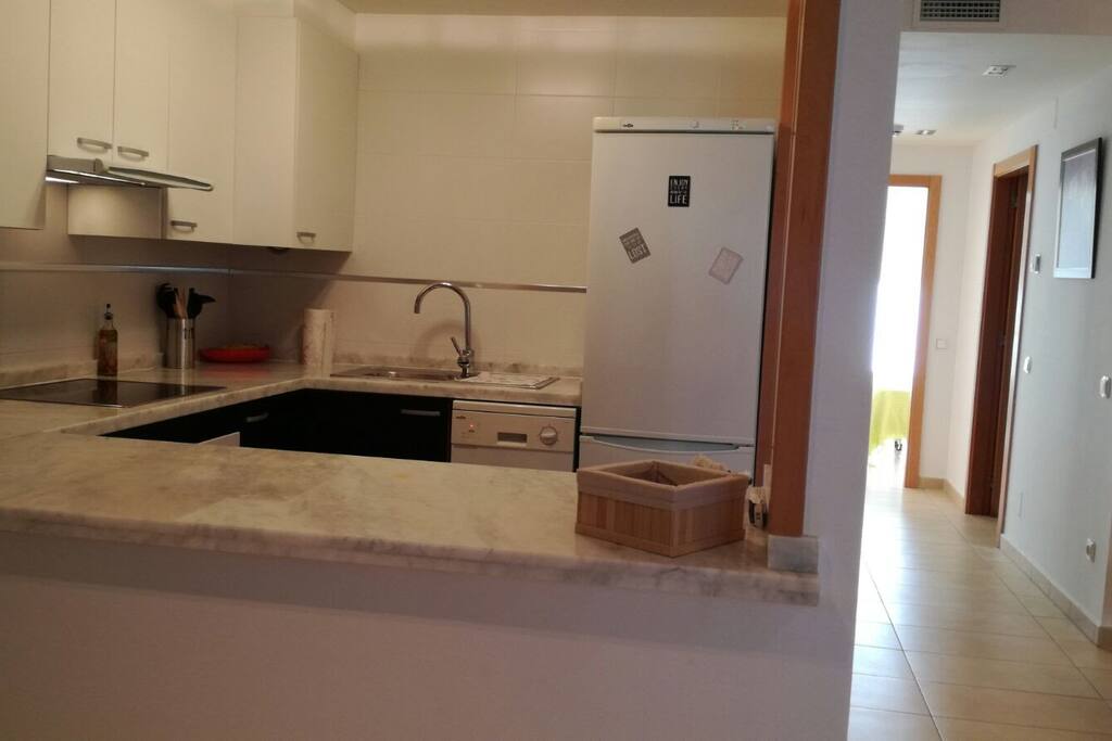 Cocina