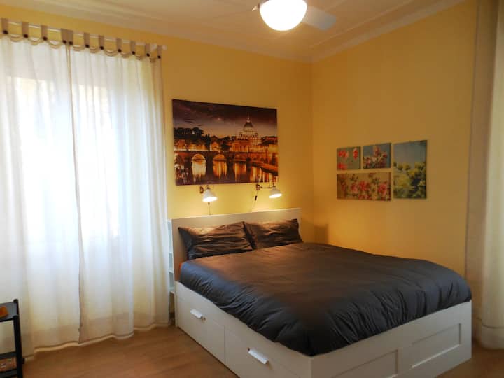 dormitorio