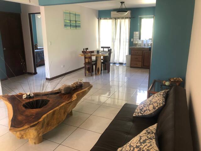 Newly Remodeled Condo MS #1 With 200MB Internet