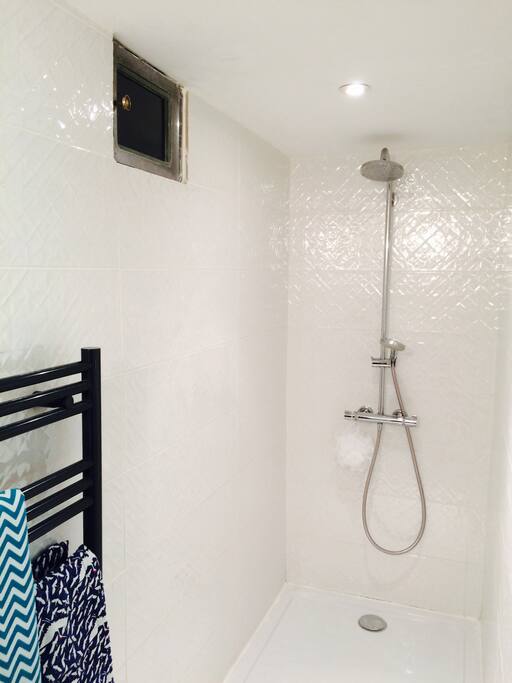 Salle de bain RDC