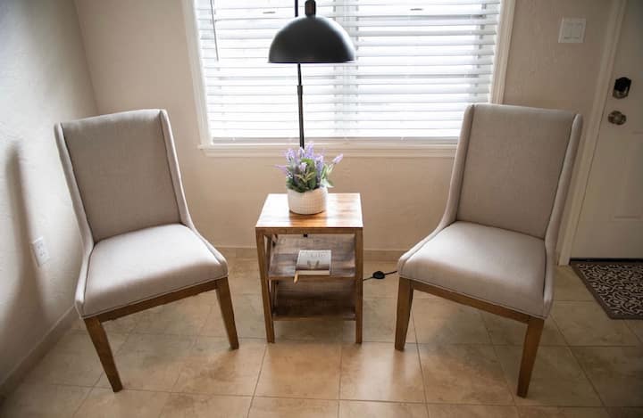 Beautiful & Sweet House Ready For Your Vacation!!! - Sanford, FL