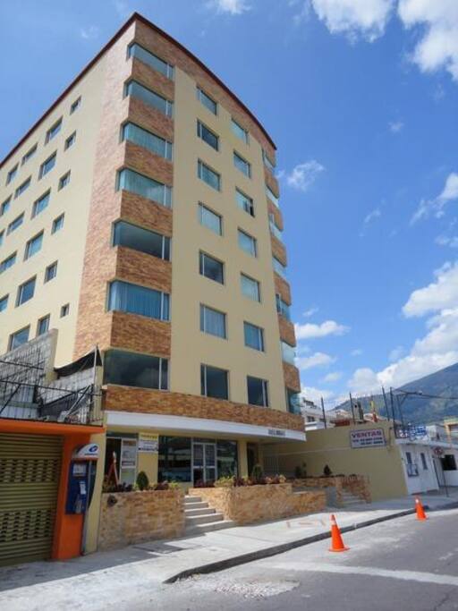 Edificio