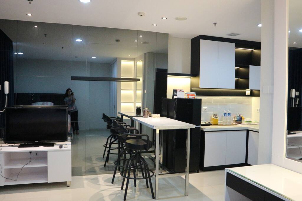 Airbnb Alam Sutera | disewakan for rent brooklyn apartment alam sutera Airbnb Alam Sutera | disewakan for rent brooklyn apartment alam sutera