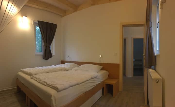 غرفة النوم 3