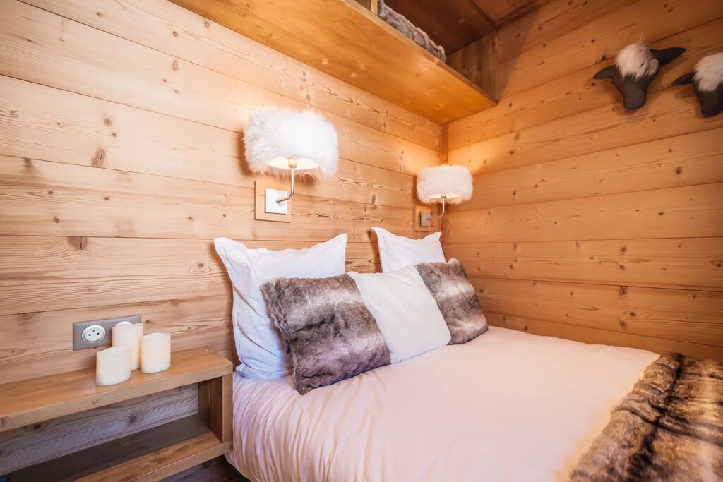 Chambre parentale