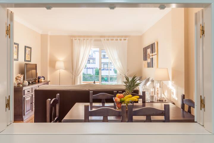 หน้าต่างห้องครัว