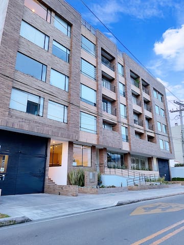 Rolo managed Airbnb listing 1