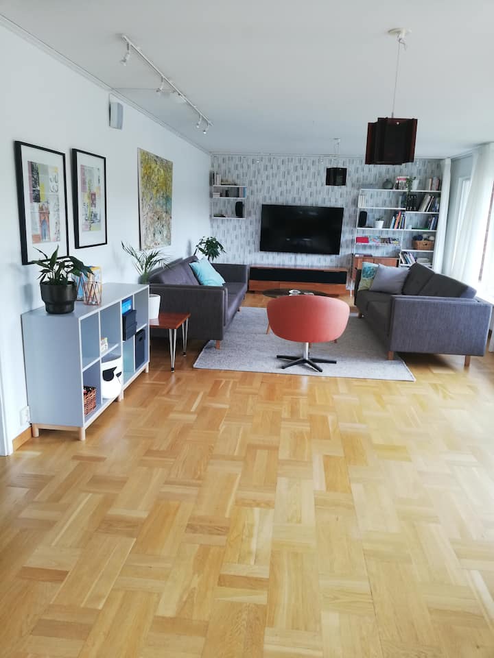 House In Fiskebäck Close To The Sea And City - Torslanda
