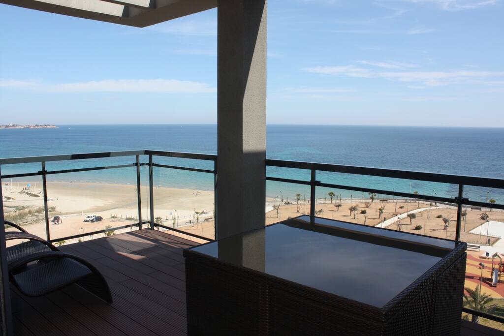 SEA VIEWS