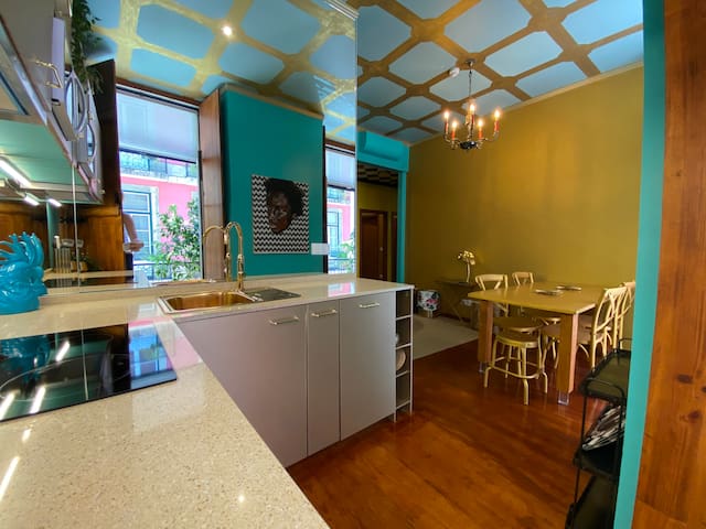 Arty Home in the Heart of Lisbon , Baixa Chiado