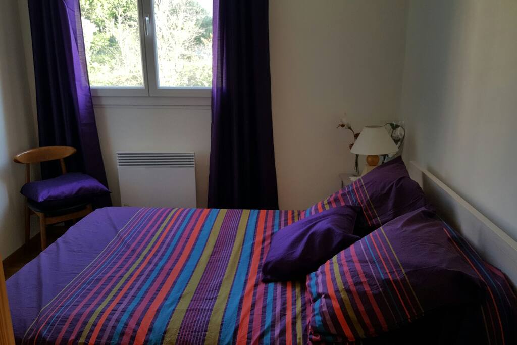 Chambre pour 2