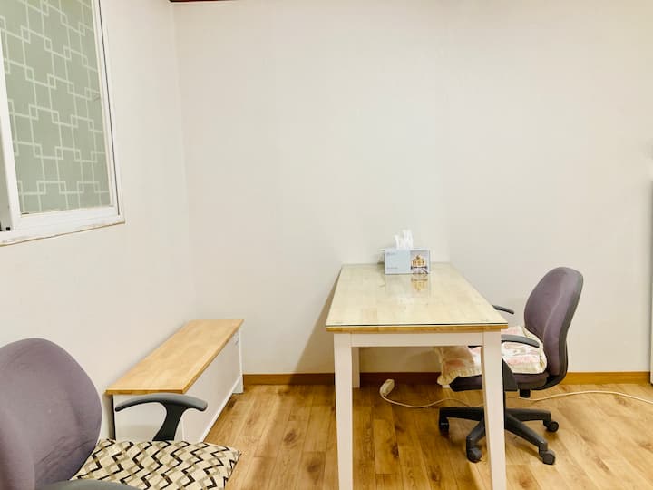 Riverside studio 2 Apartments for Rent in Wonpyeongdong, Pyeongtaek