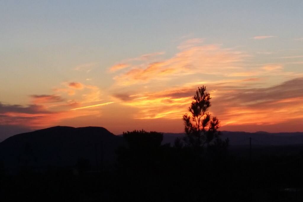 Sunrise