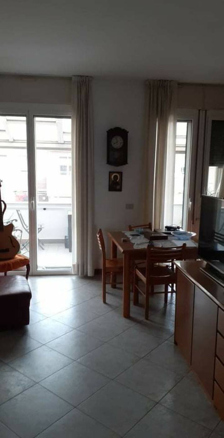 მისაღები ოთახი