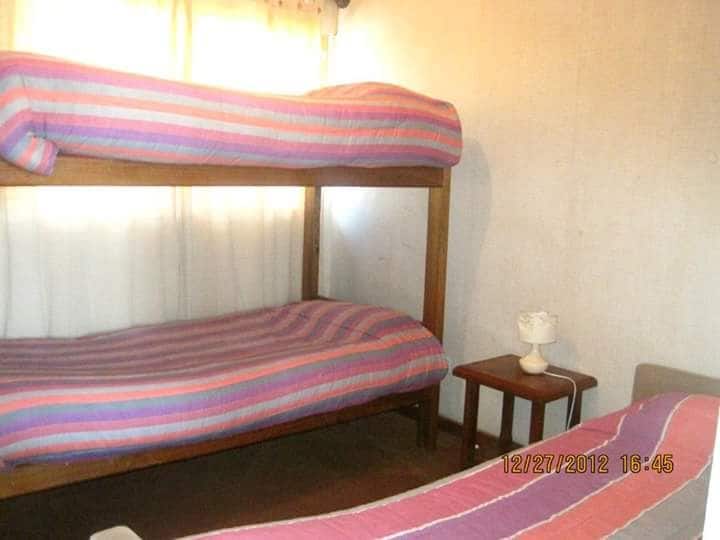 غرفة النوم 4