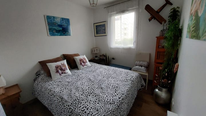 Dormitorio 2