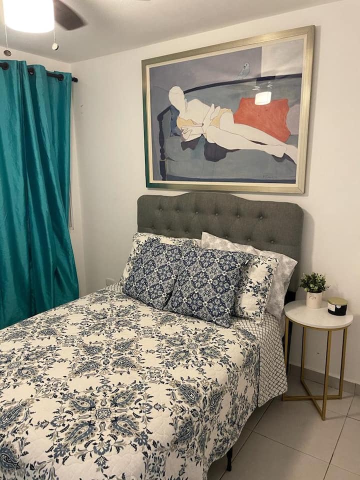 Спална соба 2