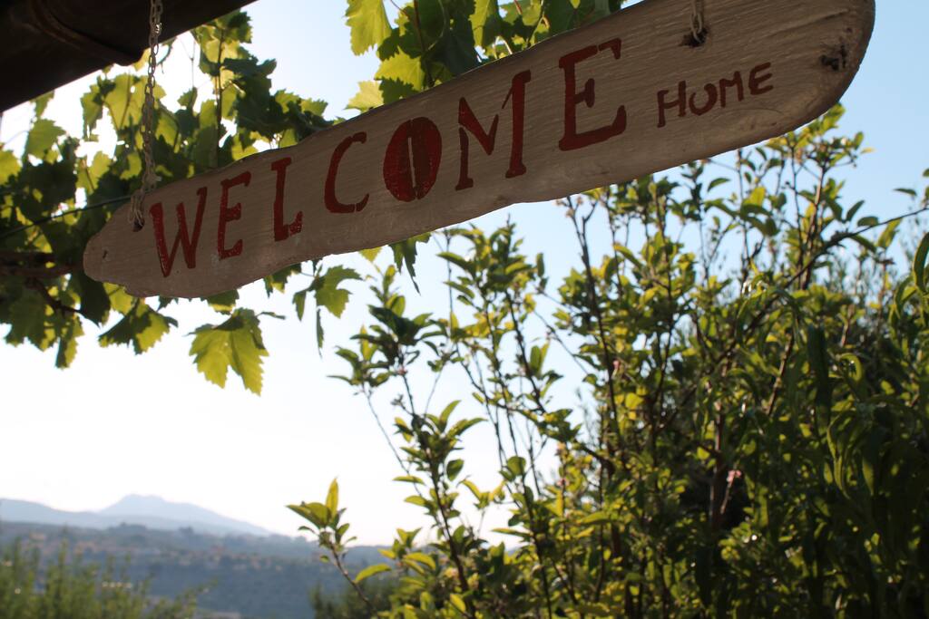 WELCOME ;)