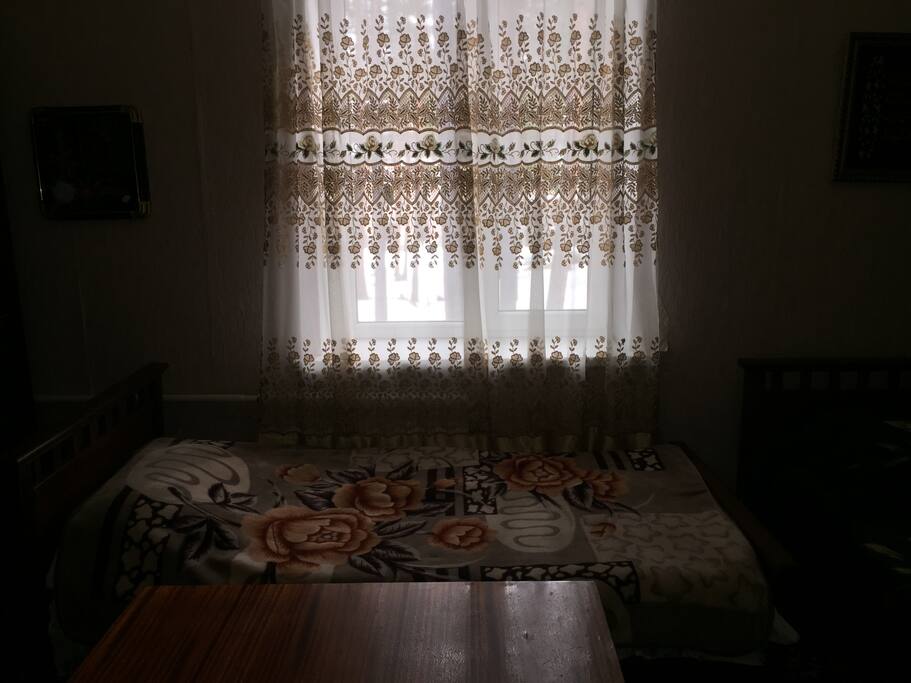 Уютные спальни