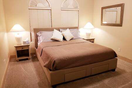 Private Casita all to yourself.