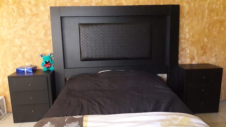 Слика 1 од „Descanso perfecto“