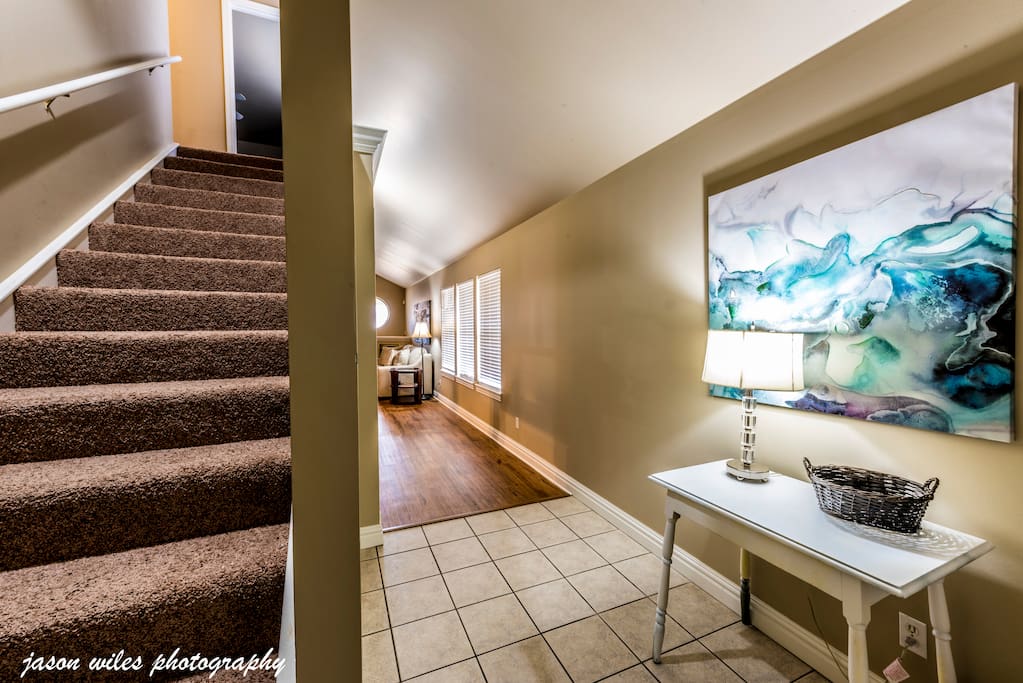 Entryway