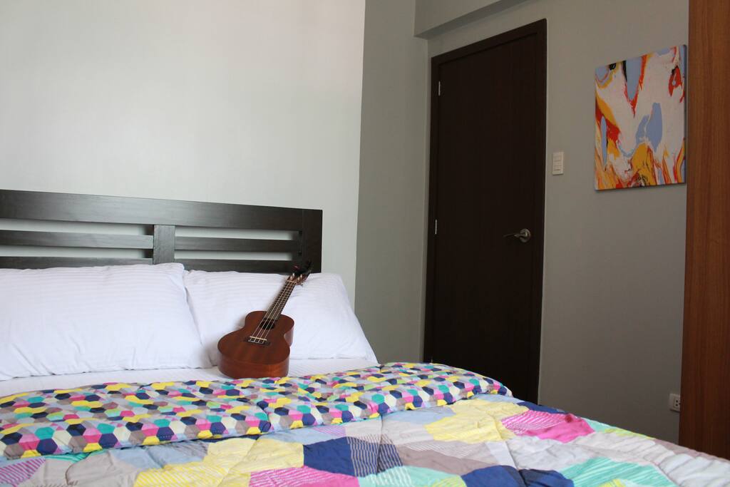 Bedroom #2