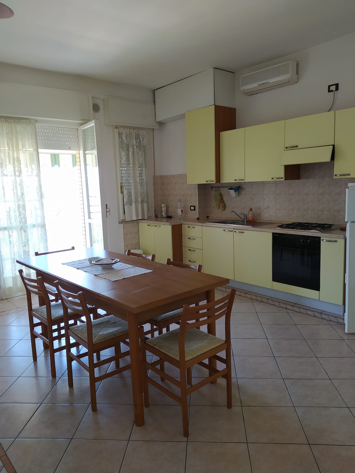 Top Airbnb: Cesenatico downtown and comfortable and welcoming à Cesenatico